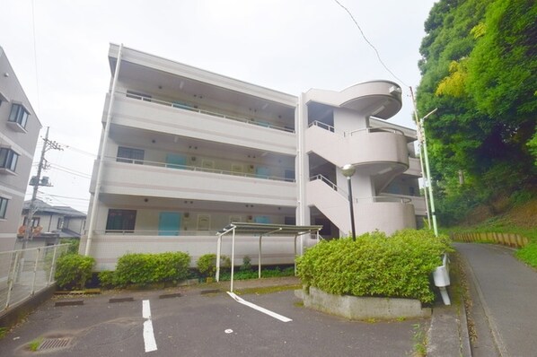 スターライトヴィラ2の物件内観写真